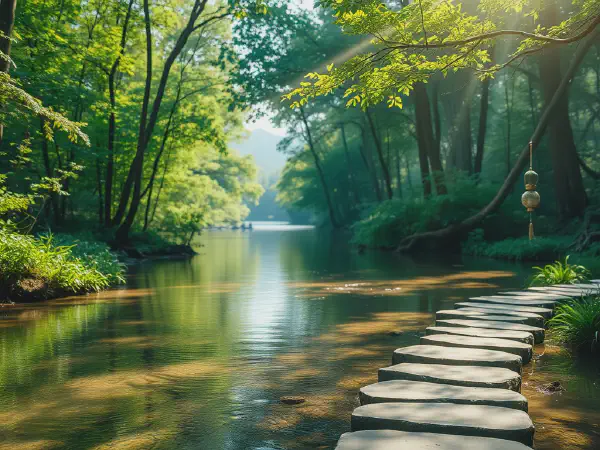 Explore the Science-Backed Benefits of Mindfulness Meditation